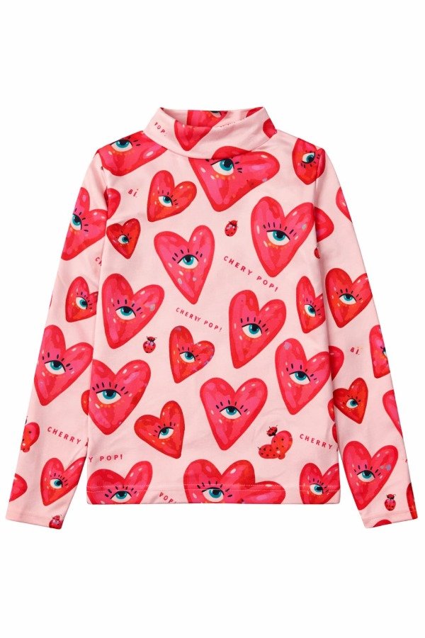 Producto - 1/2 Polera OCCHI