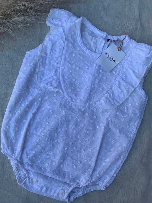 Producto - Body Broderie