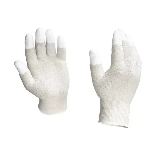 Producto - Guante antiestático (Blanco)