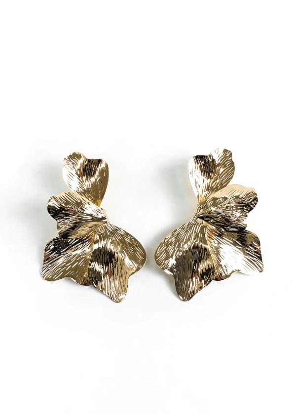 Producto - Aros Delliah - 2