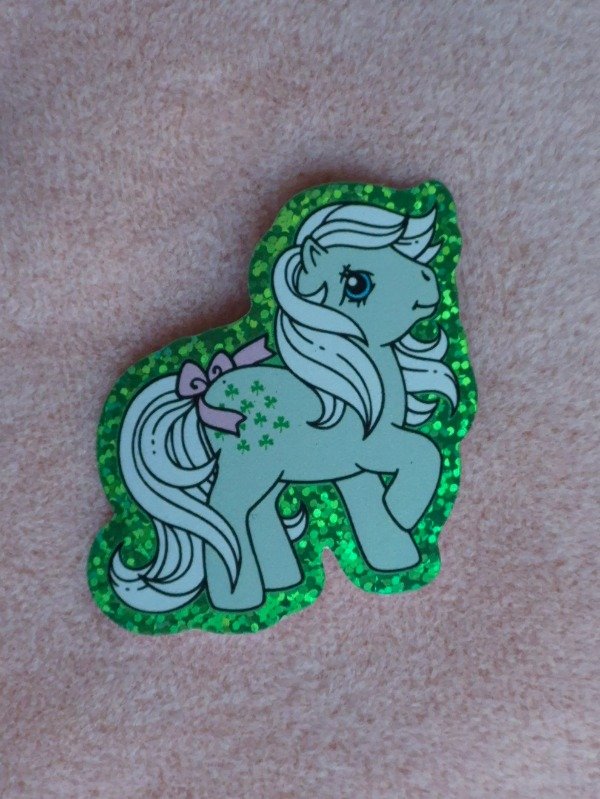 Producto - Sticker Pony
