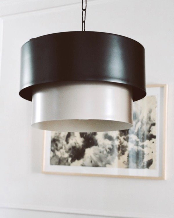 Producto - Colgante Torvi