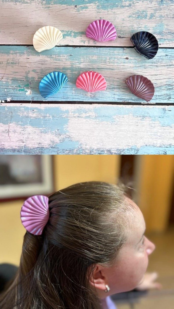 Producto - Docena Broche de mar