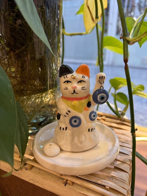 Producto - PS Gatito Ojito