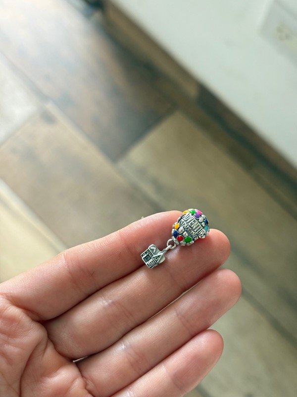 Producto - charm up