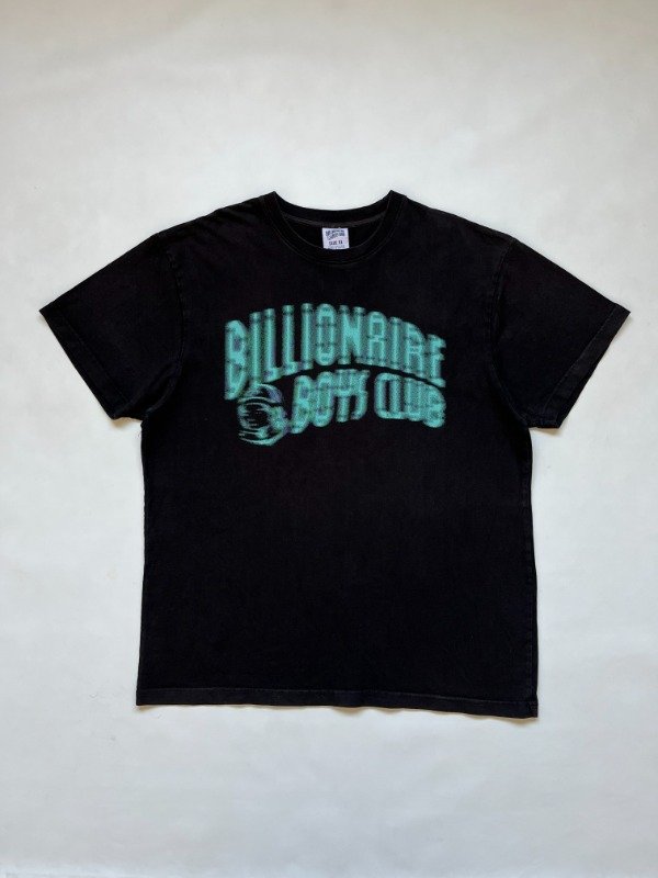 Producto - Billionaire Boys Club Glitch Arch Logo - 1