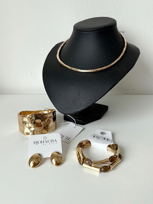 Producto - Set Golden basic