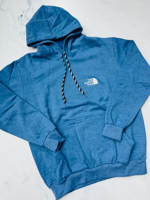 Producto - Buzo TNF