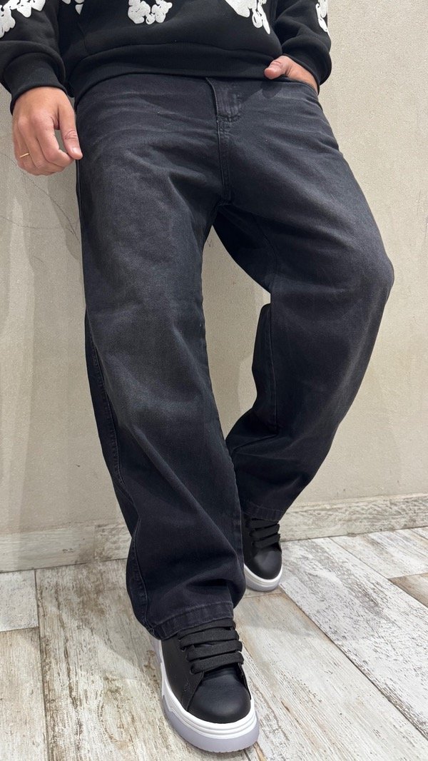 Producto - Jean Baggy Barcelona