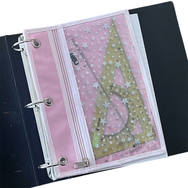 Producto - Cartu Geo Glitter - 6