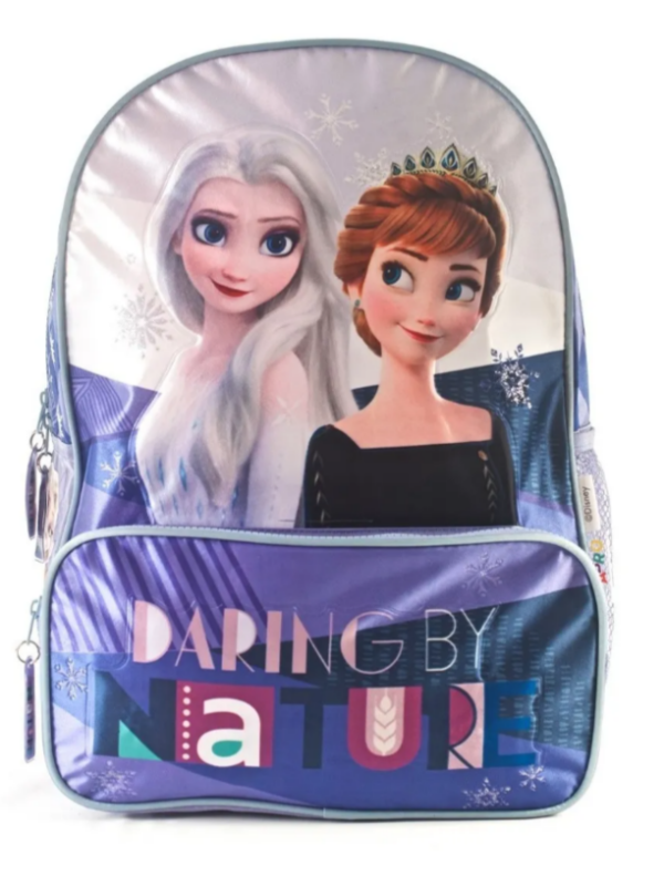 Mochilas - Distribuidora La Bicoca