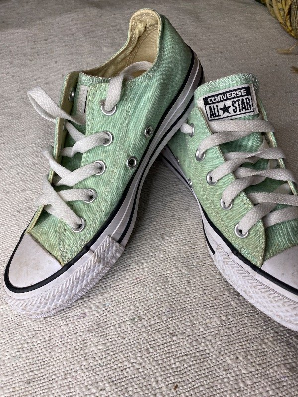 Producto - Zapas All Star T36/37 - 1