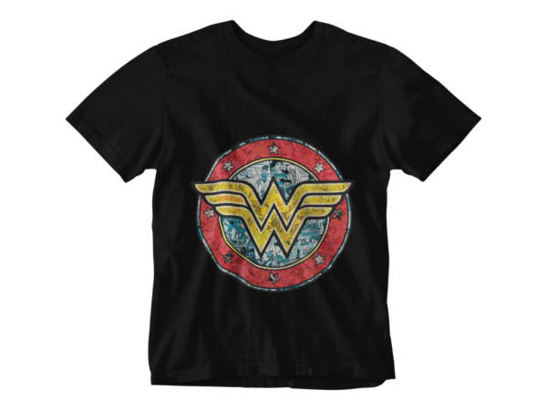 Producto - REME MUJER MARAVILLA 010