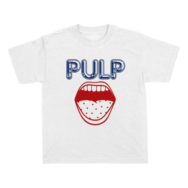 Producto - pulp