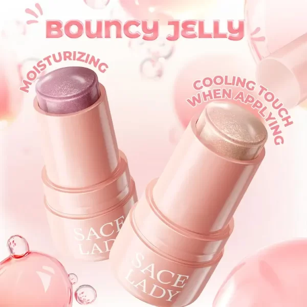 Producto - Sace Lady Jelly - Iluminador en barra