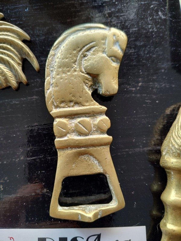 Producto - DESTAPADOR CABALLO AJEDREZ