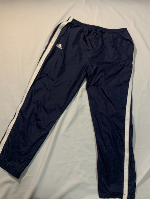 Producto - Adidas 2001 Rompeviento (L)