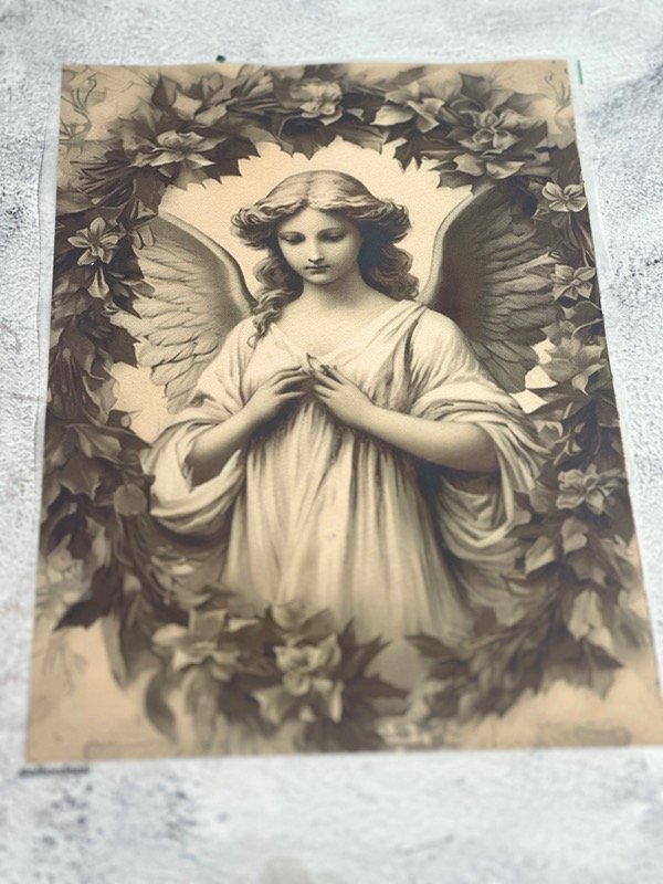 Producto - Dtf Ángeles