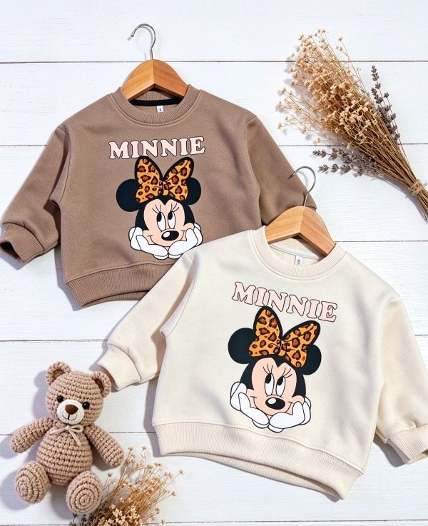 Producto - BUZOS OVERSIZE MINNIE