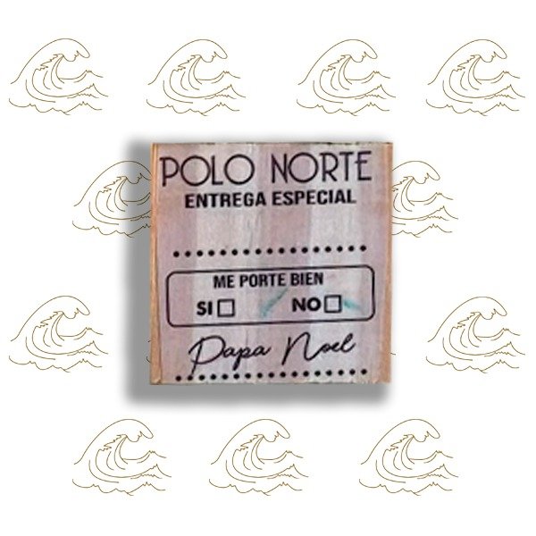 Producto - 4x4 Polo Norte Entrega Especial
