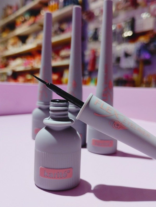 Producto - Delineador Líquido "Flex" - Karité