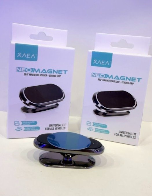 Producto - Holder Magnético Multidireccional