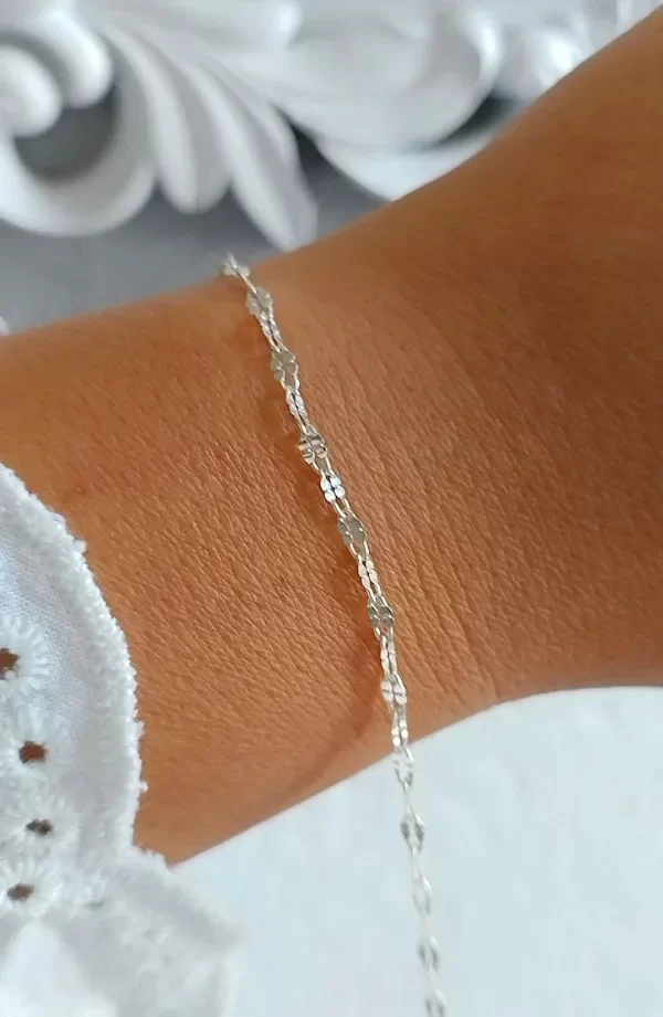 Producto - Pulsera tina