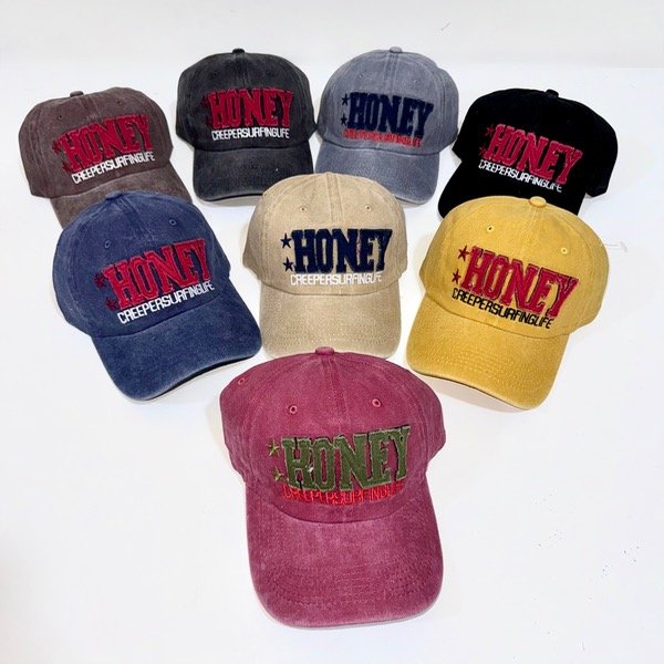 Producto - VINTAGE l Honey