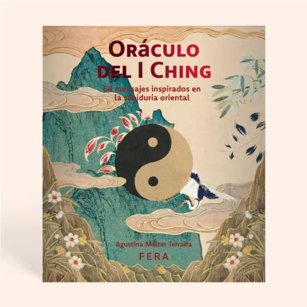 Producto - ORÁCULO DEL I CHING