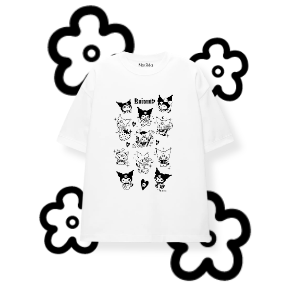 Producto - REMERON KUROMI BYN