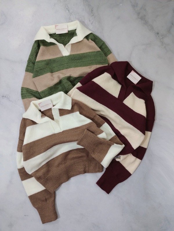 Producto - SWEATER ARIA