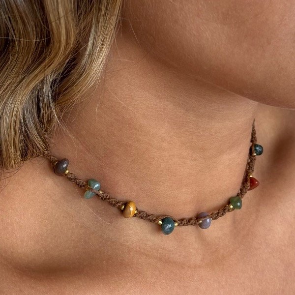 Producto - COLLAR MÍA 1