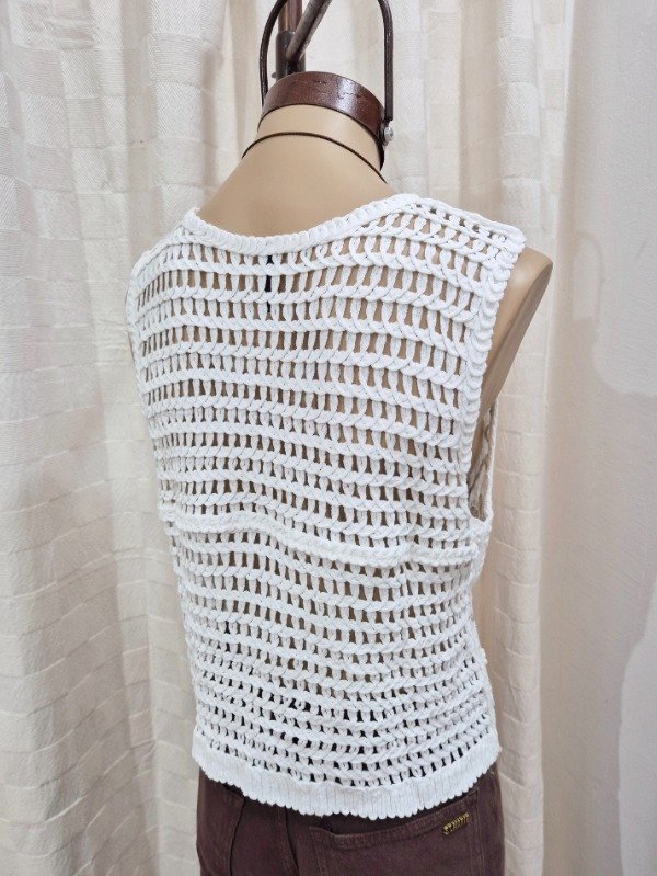 Producto - CHALECO SUNNIE - 5