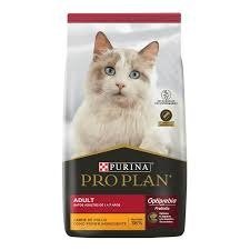 Producto - ProPlan Gato adulto x1kg