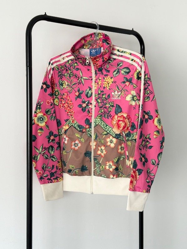 Producto - Campera Adidas - M (3)