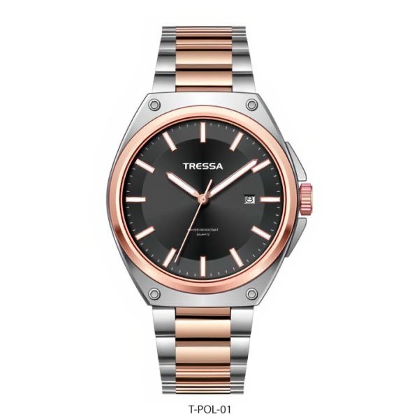 Producto - Tressa Pol