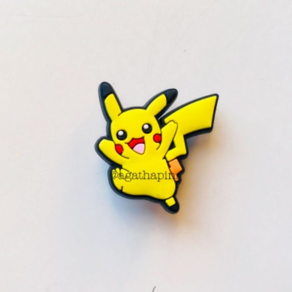 Producto - Pikachu
