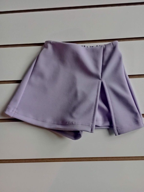 Producto - Short pollera JULY