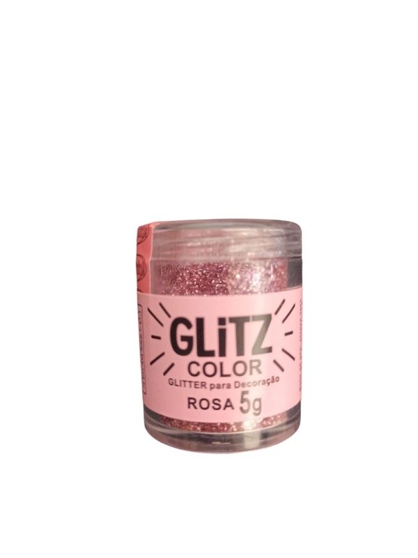 Producto - Glitter Fab Glitz Rosa