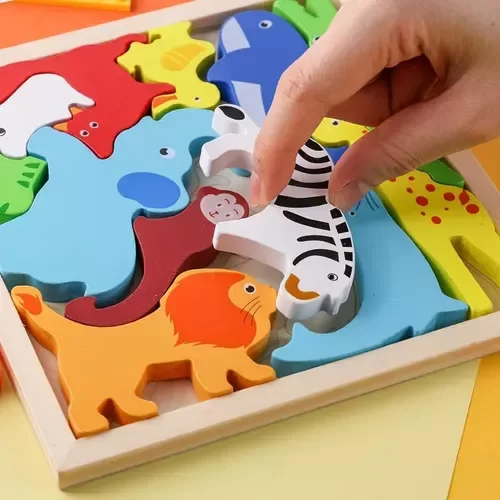 Producto - BLOQUES CON FORMAS