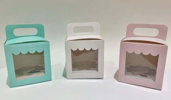 Producto - Cupx1 Con Visor Ondas