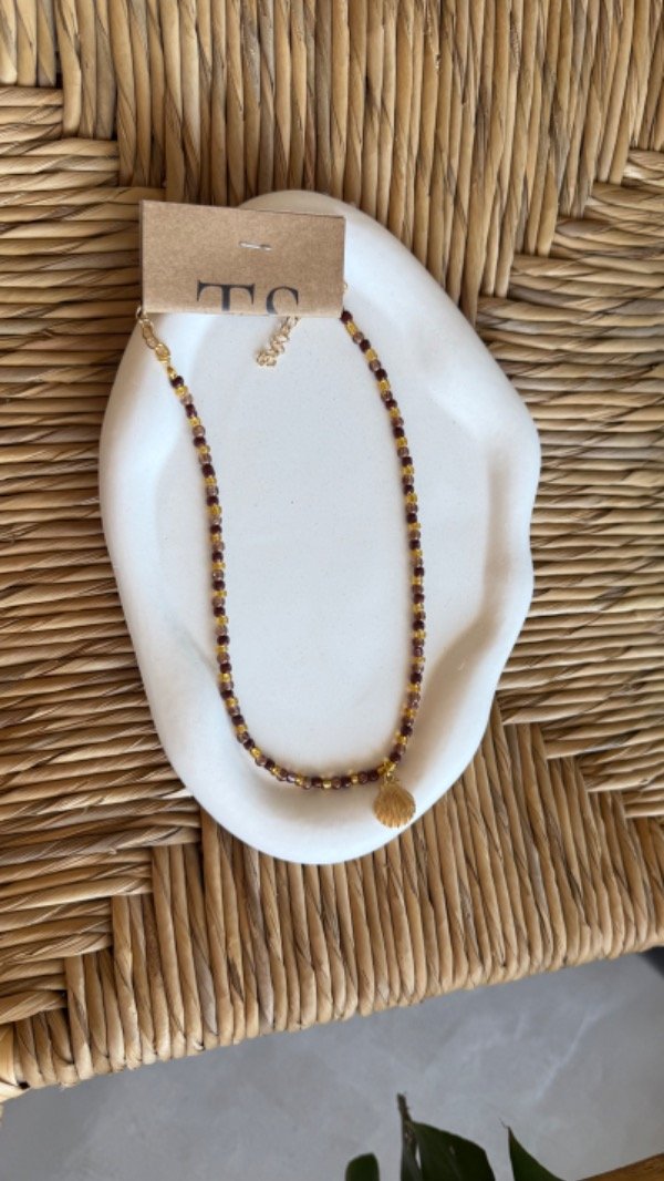 Producto - 63 - CHOKER