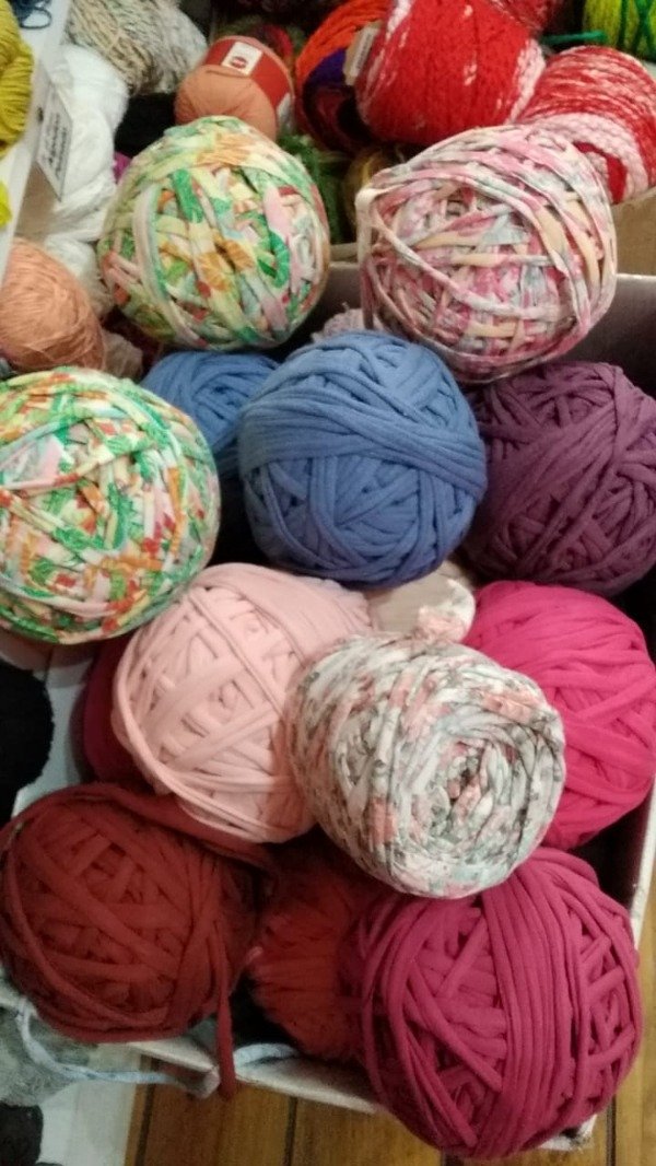 Producto - Totora común