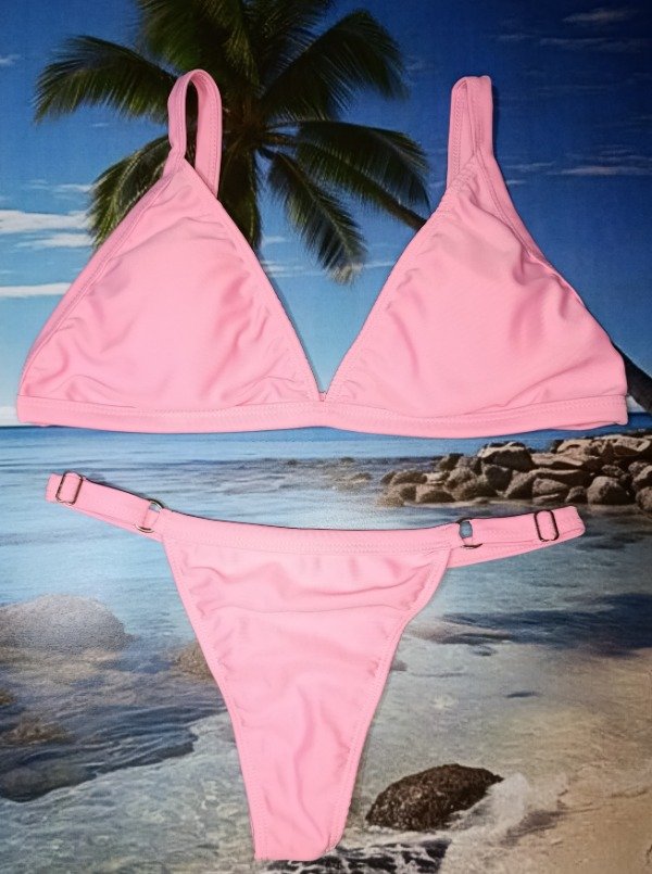 Producto - Bikini Boracay