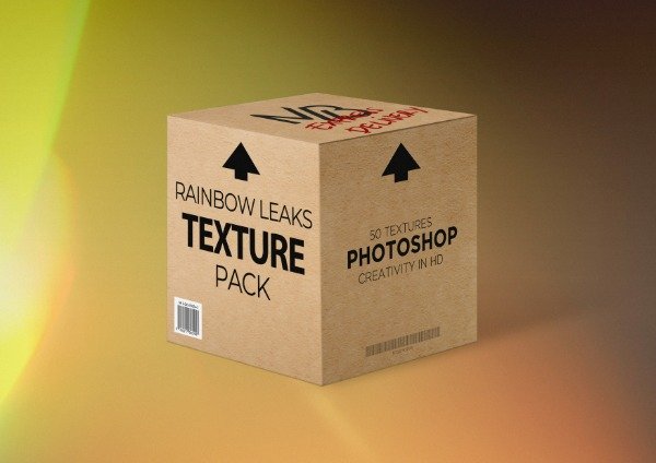 Producto - RAINBOW LEAKS VOL. II