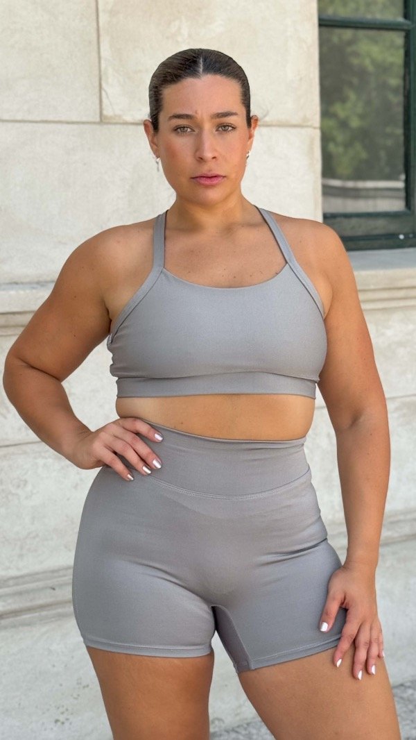 Producto - SHORT SOUL ARENA