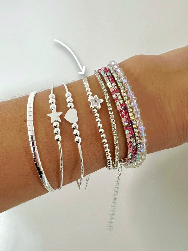 Producto - Pulsera Aurelia