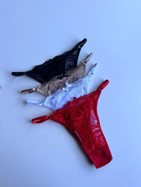 Producto - Bombis luxe lace
