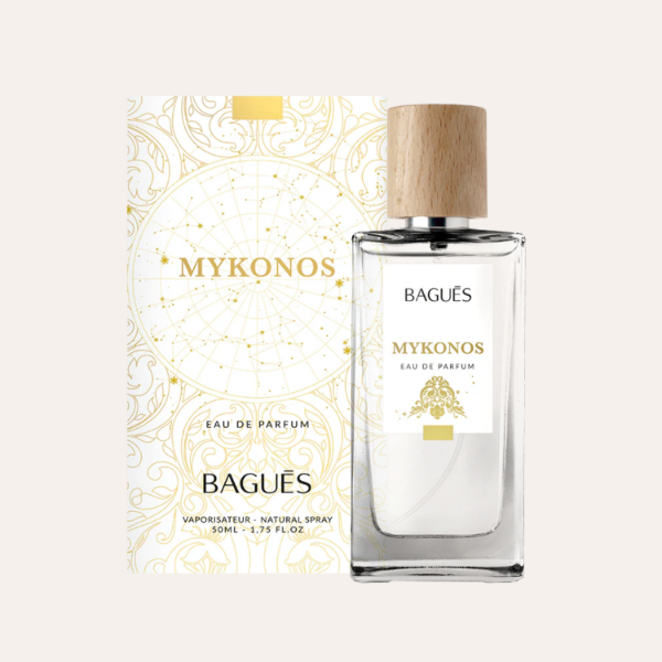Producto - Mykonos Type J'Adore by Bagués