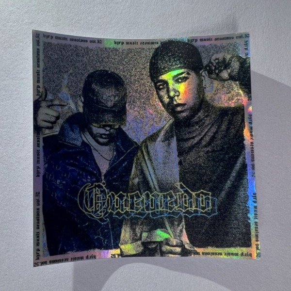 Producto - QUEVEDO SESSION BZRP